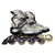 Used AERIO Q-80 Senior Rec Fitness Skates Purple Senior 8 11218-S000428710 View 2