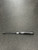 Used Louisville Slugger 3X SERIES ASH GENUINE BB/SB Wood Bat 32" 11726-S000297610 View 1
