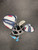 Used Top Flite JUNIOR SET Jr Package Set RH Navy Blue 7 Piece 11726-S000297614 View 2