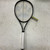 Used Head 660 UNIVERSE Adult Tennis Racquet Black 4 5/8" 11855-S000205650 View 2