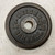 Used Weider Standard Plate Black 5 lb 11855-S000205661 View 1