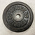 Used Weider Standard Plate Black 10 lb 11855-S000205669 View 1