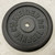 Used Weider Standard Plate Black 25 lb 11855-S000205671 View 1