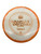 Used Dynamic Discs VANDAL RICKY WYSOCKI TRIL. CHAL. Disc Golf Driver Orange 11906-S000184374 View 1
