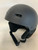 Used Red Feather TRACE II Snowsport Helmet Adult Black MD 11823-S000040044 View 2