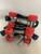 Used Sketchers SPORT Senior Roller Quad Skates Grey Senior 9 11823-S000040067 View 4