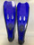 Used SURGE Underwater Fins Royal Blue L/XL 11823-S000040070 View 2