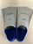 Used Speedo Underwater Fins Royal Blue S/M 11823-S000040071 View 1