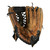 Used Champro AP565 BB/SB Glove RH Throw Brown 11" 11947-S000169164 View 3