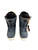 Used ThirtyTwo SHIFTY BOA Mens Snowboard Boots Grey Senior 7.5 11860-S000310726 View 3