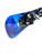 Used Flow BURST 162W Mens Board/Bindings Royal Blue 162 cm 11860-S000310727 View 2