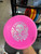 Used DISC GOLF Other Golf Disc 11605-S000221633 View 1