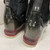 Used Dalbello VIPER 10 Mens DH Ski Boot Black And Red 275 MP - M09.5 - W10.5 11855-S000205672 View 6