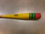 Used Victus VIBE PENCIL BB/SB USA 2 5/8 Bat 30" 11339-S000203351 View 2