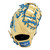 Used Rawlings GGE130SPEPFB BB/SB First Base RH Throw Tan 13" 11820-S000057855 View 2