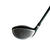 Used Tour Edge BAZOOKA Mens Golf Driver Right Hand 11.0 Degree 11218-S000428716 View 2