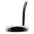 Used Taylormade ROSSA CORZA GHOST Mens Golf Putter Right Hand 11218-S000428715 View 2