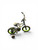Used Huffy ROCK IT Training Wheel Bike Boys Black 12" 11846-S000106474 View 1