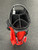 Used Maxfli HONORS 5 WAY STAND BAG Mens Stand Bag Red 11726-S000297615 View 4