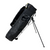 Used Arnold Palmer Mens Golf Stand Bag Black View 1
