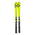 Used Fischer STUNNER Boys DH Ski/Binding Yellow 161 cm 11947-S000169168 View 1