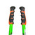 Used Scott 4 SERIES Mens DH Ski Pole Green 115 cm / 46 in 11484-S000306396 View 4