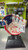 Used Wilson A200 BB/SB Glove RH Throw White/Royal/Red 10" 11477-S000214035 View 2
