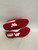 Used Nike Basketball Shoes M Red Senior 8 11895-S000030489 View 2