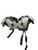 Used TAG BATTLE GEAR PRO 50 FB Shoulder Pads Grey SM 11721-S000285122 View 3