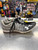 Used Under Armour Track & Field Cleats Adult White Senior 8 11945-S000254201 View 1