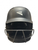 Used Easton GAMETIME II HELMET S/M Batting Helmet w/Mask Black S/M 11843-S000024284 View 3