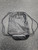 Used Franklin Drawstring Bag Black 11849-S000041049 View 2