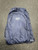 Used Under Armour Baltimore Golf County Drawstring Bag Navy Blue 11849-S000041050 View 1