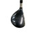 Used Taylormade V STEEL Mens Fairway Wood RH 5 Wood 11484-S000306398 View 3