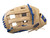 Used Rawlings GOLD GLOVE ELITE BB/SB Glove LH Throw Tan 12 3/4" 11450-S000523145 View 1
