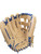 Used Rawlings GOLD GLOVE ELITE BB/SB Glove LH Throw Tan 12 3/4" 11450-S000523145 View 3
