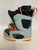 Used ThirtyTwo EXIT Mens Snowboard Boots Charcoal And Orange Senior 9 11823-S000040084 View 4