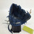 Used Franklin RTP 9 IN RHT BB GLOVE BB/SB Glove RH Throw Navy Blue 9" 11752-S000078761 View 1