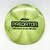 Used Discraft PREDATOR LEDGESTONE Z LINE Disc Golf Mid Range Kelly green 172g 11805-S000082984 View 1