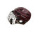 Used Bauer REAKT 155 Helmet Cage Combo Maroon MD 11813-S000348858 View 2