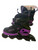 Used PAPASION SKATES Senior Aggressive Skates Purple Adjustable 11899-S000026375 View 1