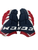 Used CCM FT 456 Senior Gloves Red 13" 10589-S000434996 View 1