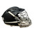 Used Cascade R ADJ Lacrosse Helmet Black One Size View 3