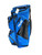 Used Ping PIONEER ROYAL BLUE Mens Cart Bag Royal Blue 11732-S000368616 View 3