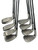 Used Adams Golf IDEA A70S Mens Iron Set RH 3I-PW 11732-S000368615 View 3