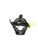Used Champion Sports YOUTH CATCHER MASK Catchers Helmet w/Mask Black SM 11649-S000155461 View 1