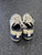 Used Nike VAPOR SPEED 3 Adult FB Cleats White Senior 7.5 11849-S000041052 View 2