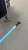 Used Victus BLUE BLAST BB/SB USSSA 2 3/4 Bat 31" 11307-S000266290 View 3