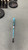 Used Victus BLUE BLAST BB/SB USSSA 2 3/4 Bat 31" 11307-S000266290 View 1