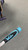 Used Victus BLUE BLAST BB/SB USSSA 2 3/4 Bat 31" 11307-S000266290 View 2